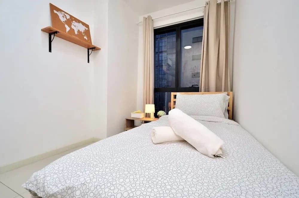 ICON CITY Family suite By Lim - photo 5