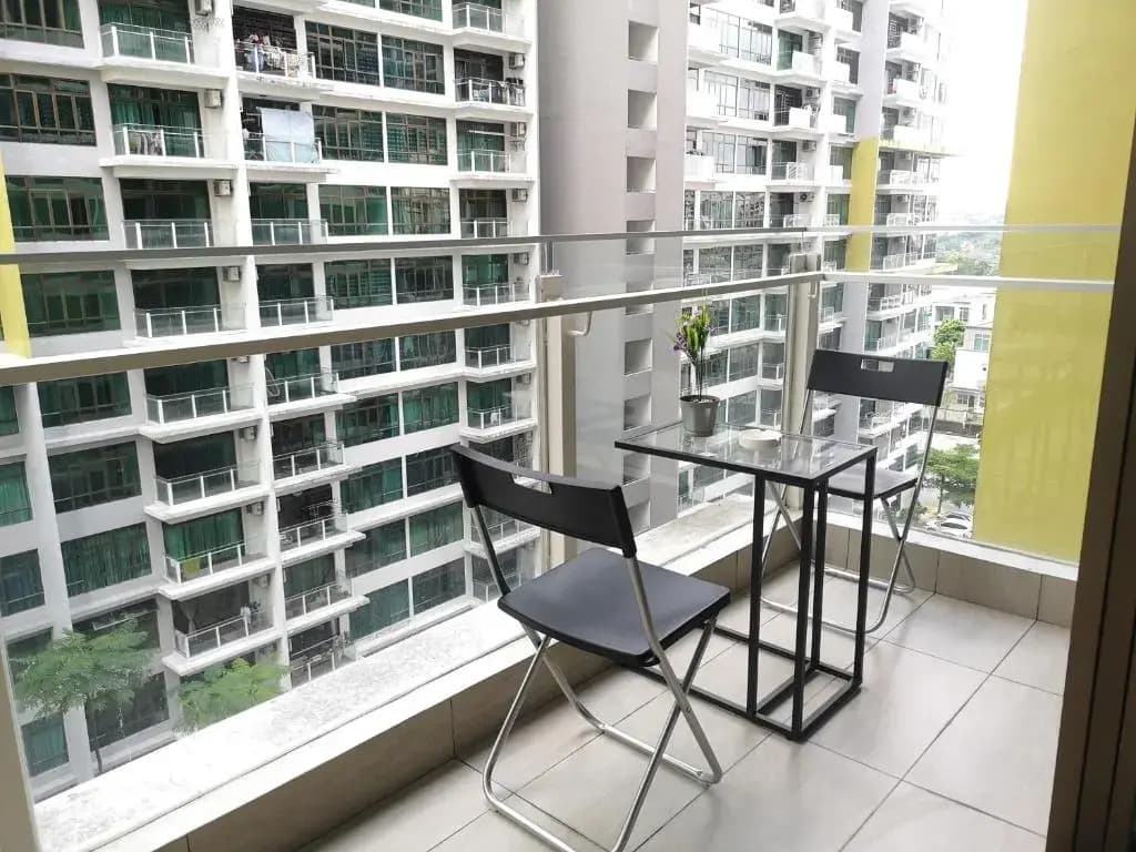 Parc Regency Green Homestay By Easyhomestay - photo 7