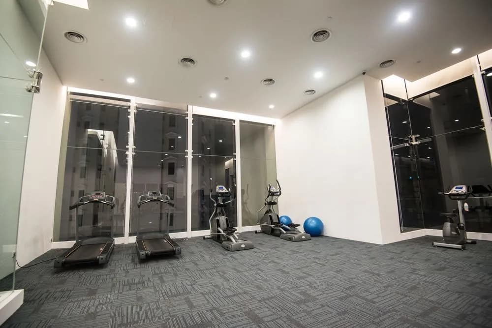 Binjai 8 KLCC by Luxury Suites Asia - photo 19
