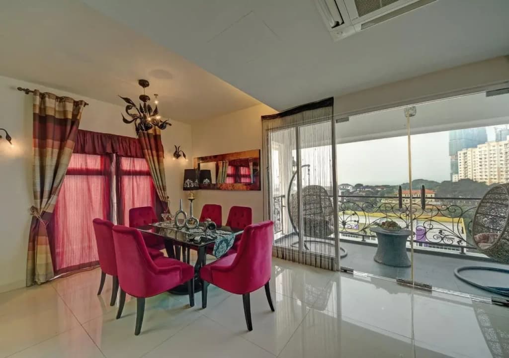 Arenaa Deluxe Boutique Hotel - photo 8