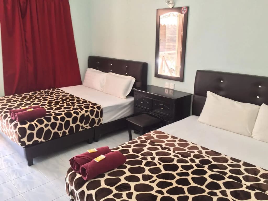 Rasa Senang Villa - photo 6