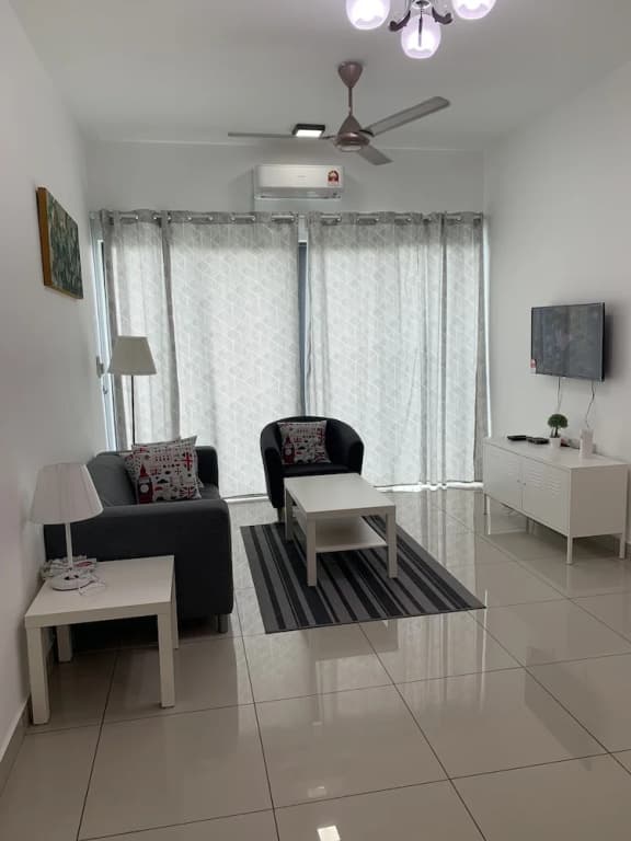 Almyra Serviced Residence - photo 10