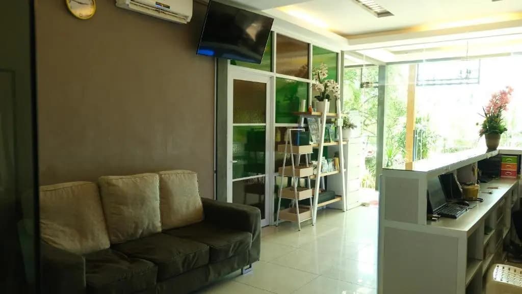 Destini Akef Villa - photo 33