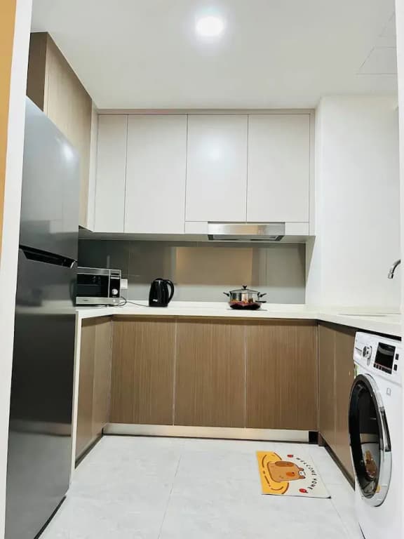 AGILE Residences by Luna - photo 34