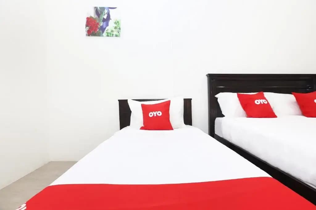 Hotel O Ady Hotel - photo 4