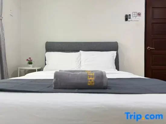 Taiping City Centre Landed Corner Lot for 12 Pax - photo 8