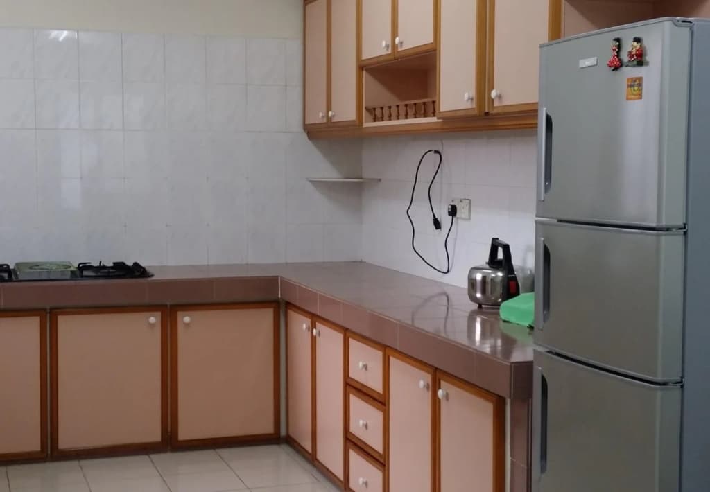 Carol Guesthouse - photo 3