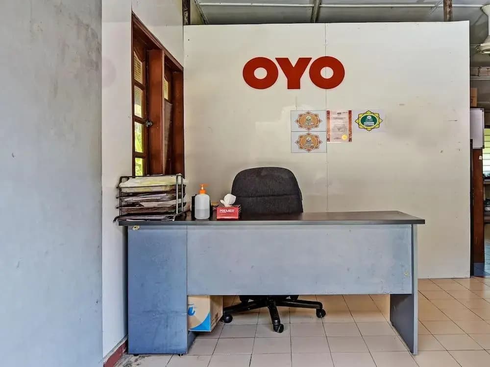 Redzwan's Beach Resort by OYO Rooms - photo 5