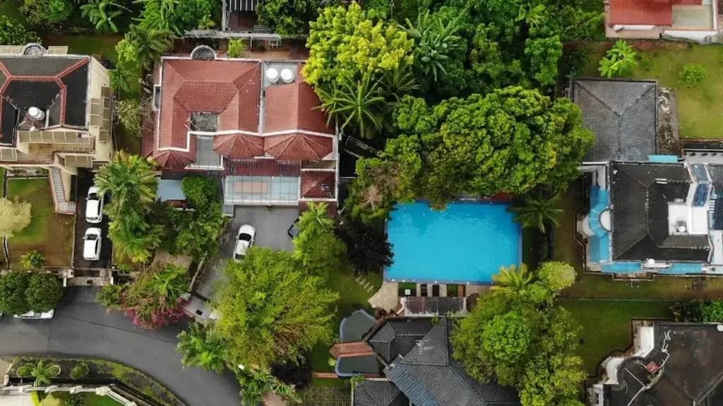 Seremban Resort Villa 163 by Vale Pine - photo 9