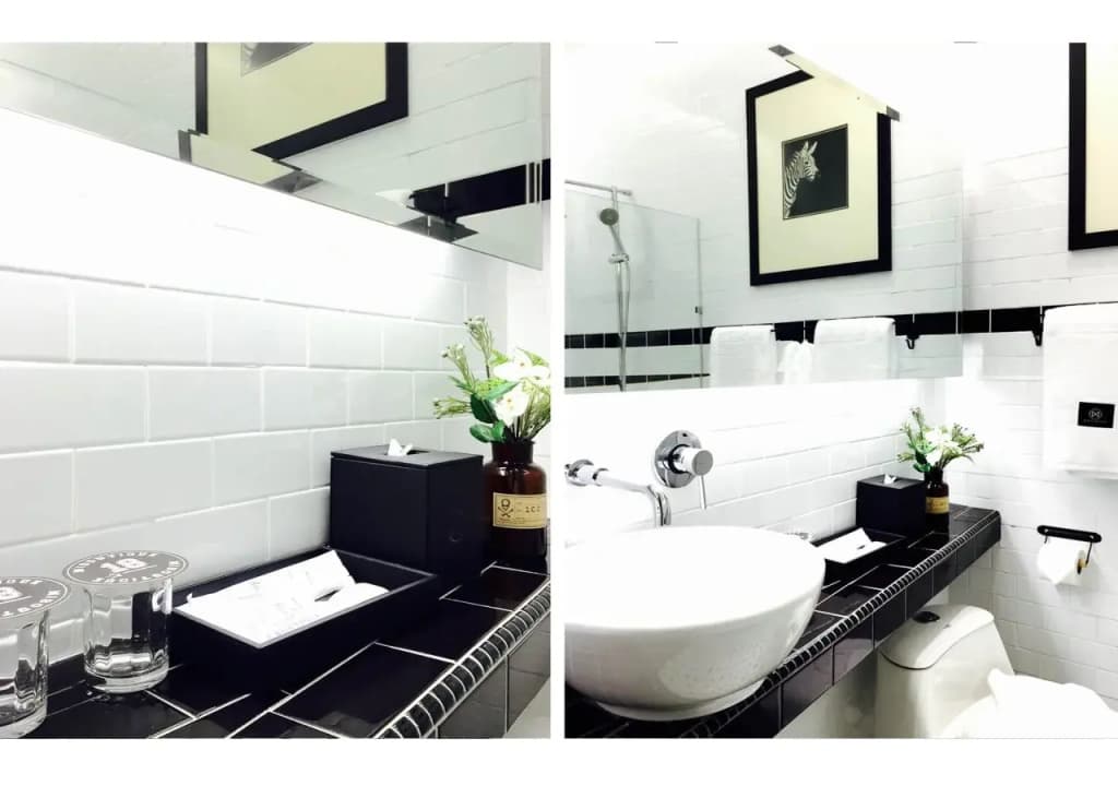M Boutique Station 18 - photo 7