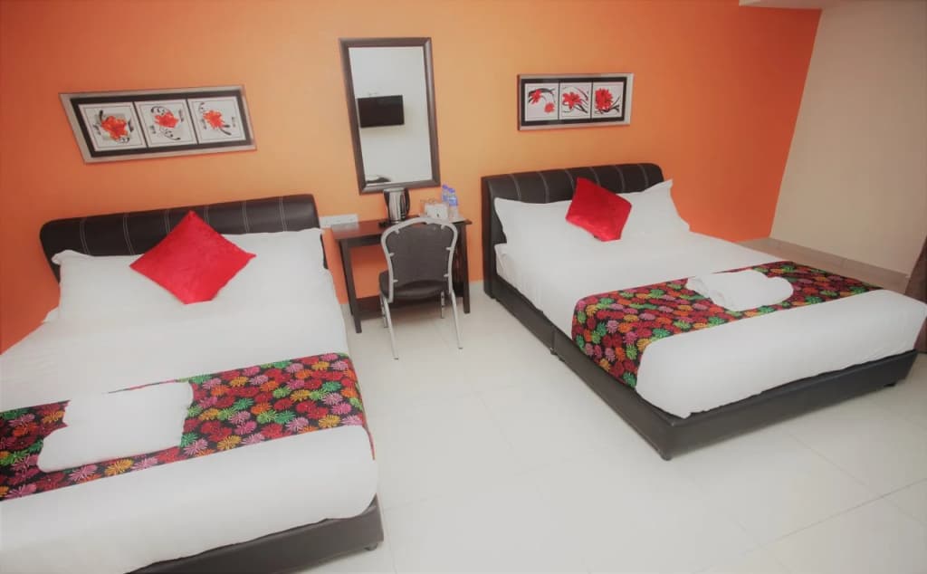 Lumuda Hotel - photo 5