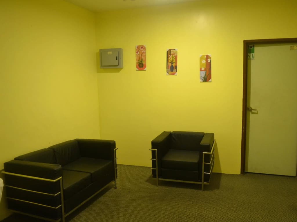Ridel Boutique Hotel - photo 11