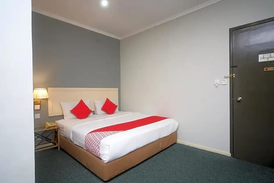 OYO 563 Jockey Lodge Hotel - photo 3