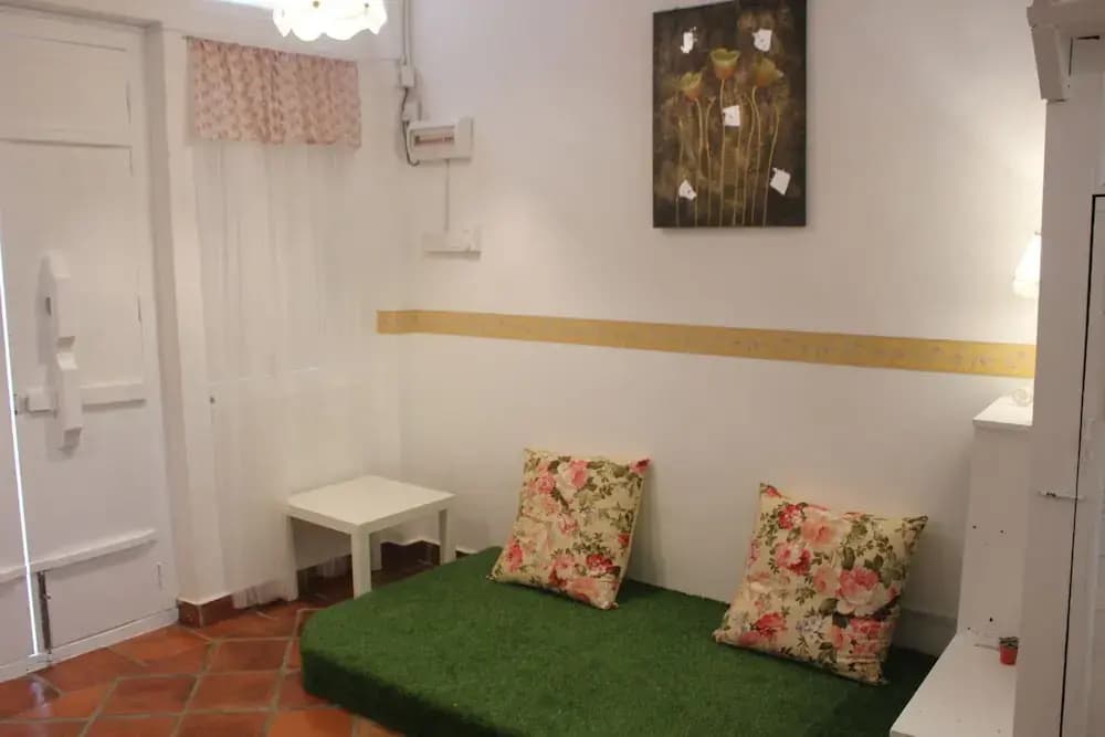 Secret Garden Homestay - photo 34