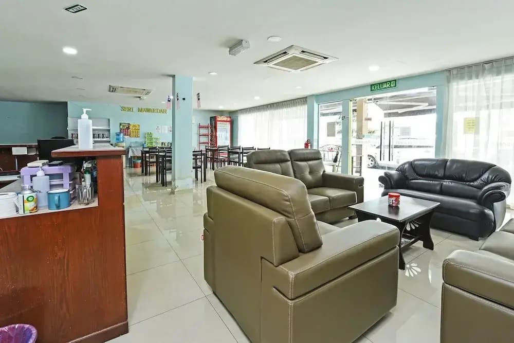 OYO 90578 Seri Mawardah Hotel - photo 24