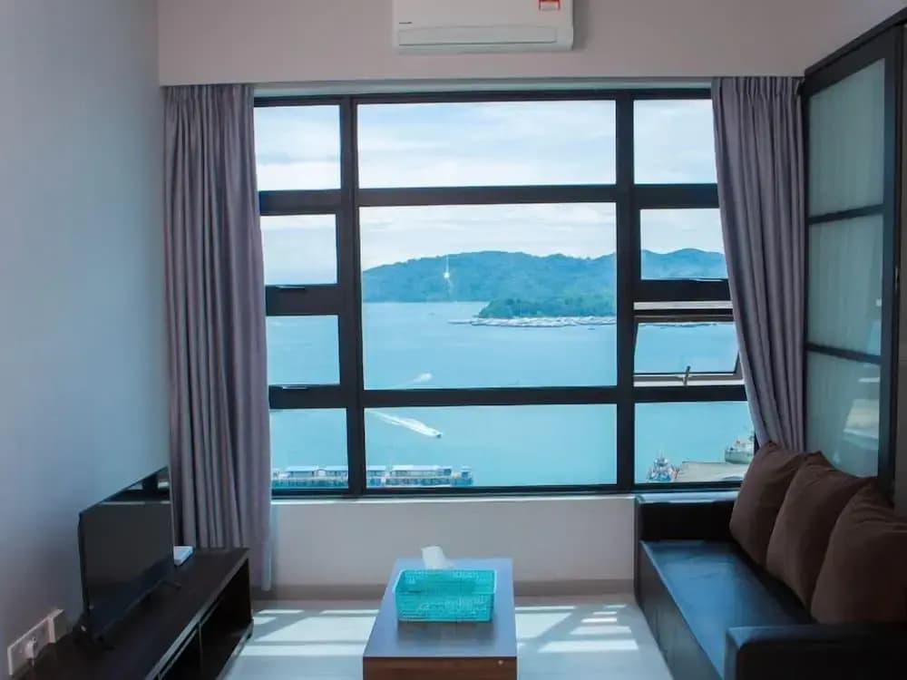 Jesselton Point Homestay - photo 4