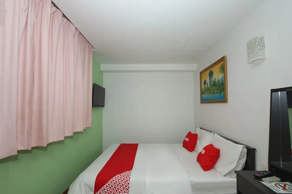 OYO 90345 Tm Hotel - photo 20