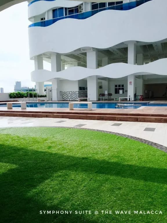 Symphony Suite Malacca - photo 5