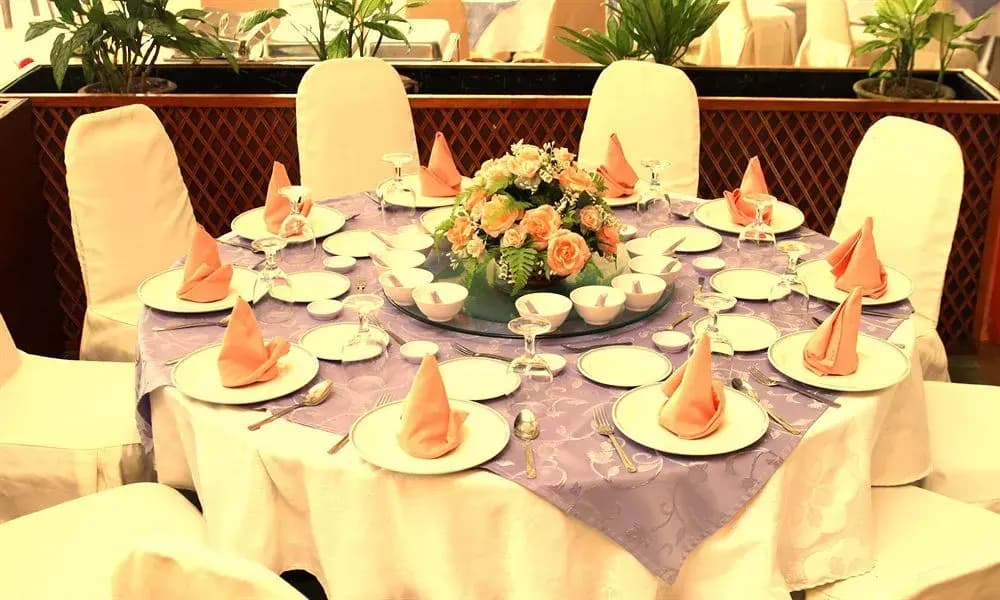 Perkasa Hotel Tenom - photo 24