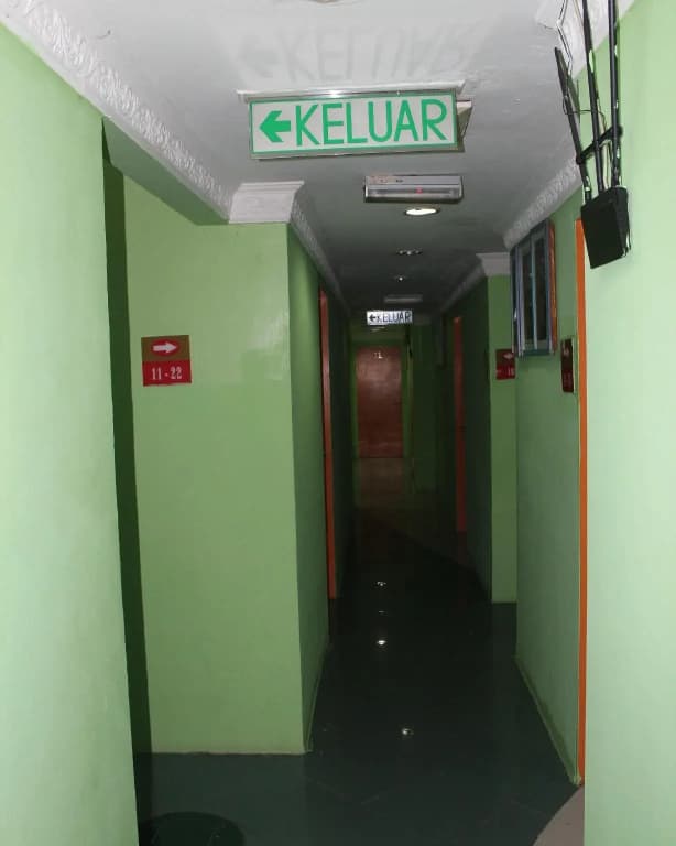 Batu Caves Budget Hotel - photo 11