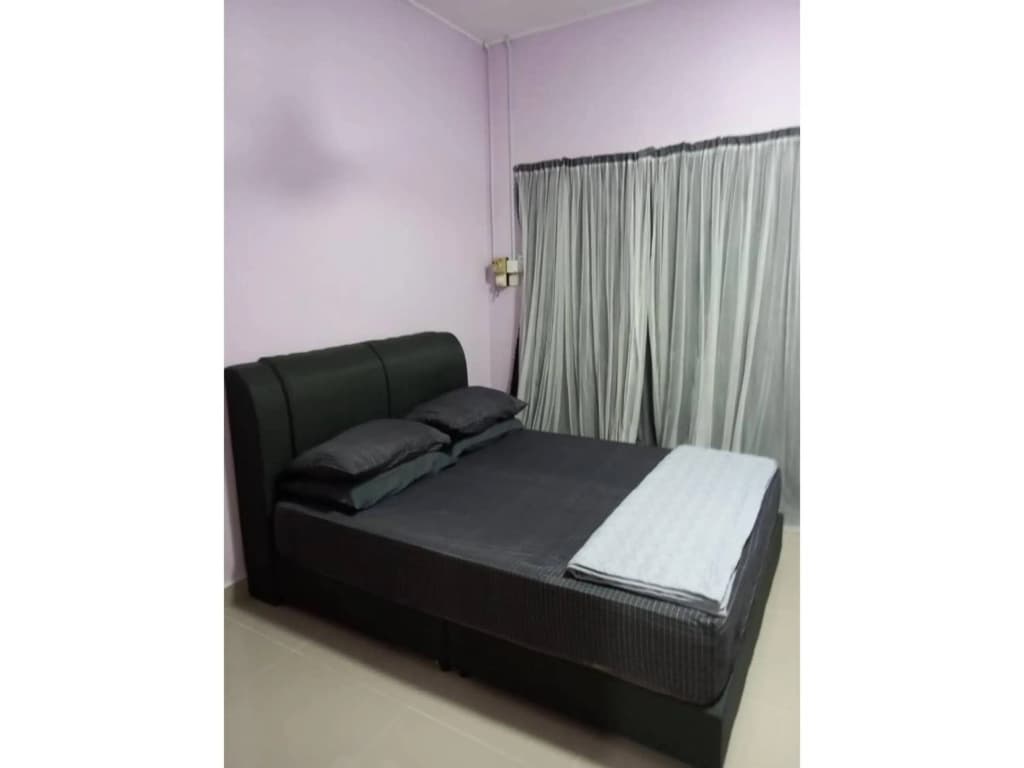 Unit B-801 SERI BULAN CONDO HOME SWEET HOME - photo 2
