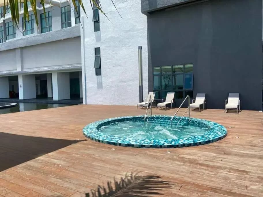 Kuantan Imperium Residence Seaview Studio With Netflix - photo 2