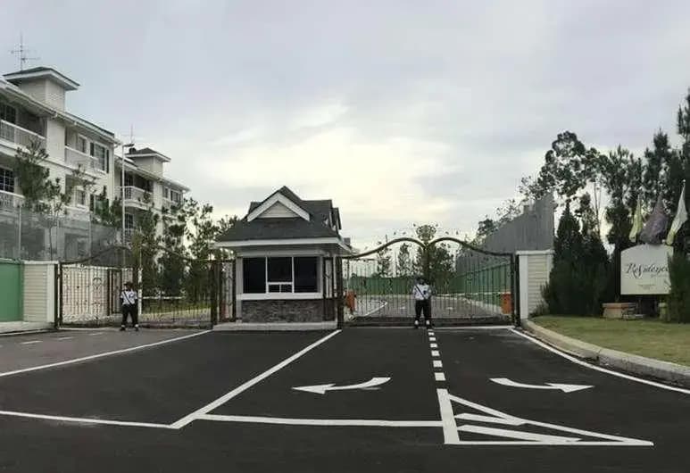Trails of Kampar homestay villa - photo 18