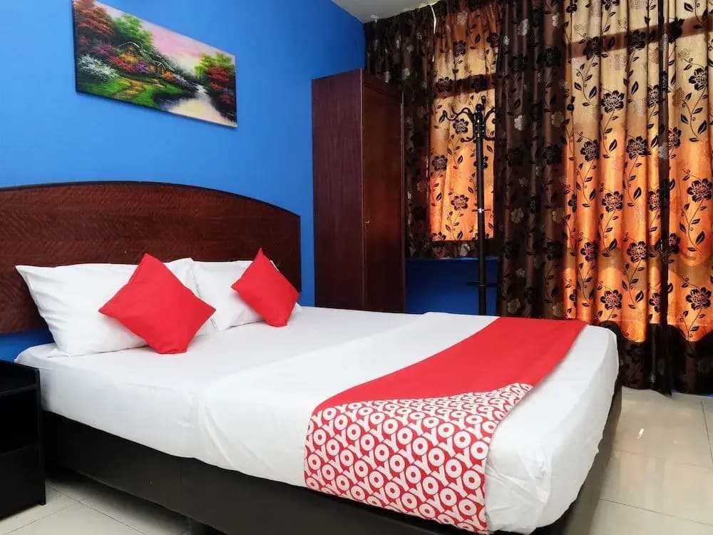 Oyo 1012 Stada Hotel - photo 4
