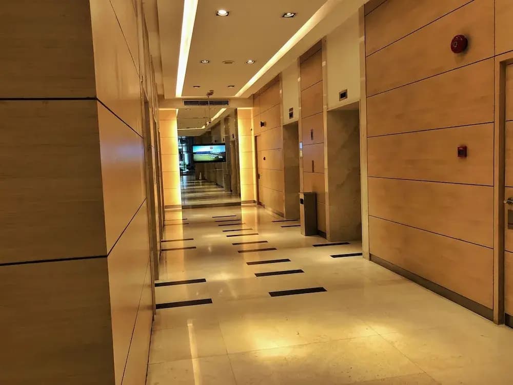 Marc Service Residence KLCC - photo 14