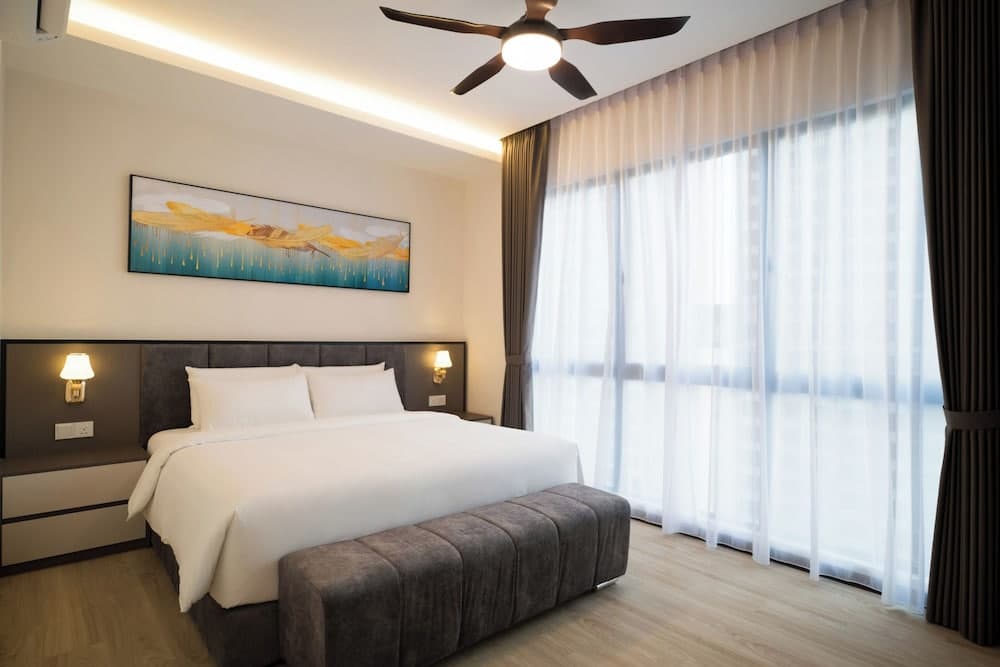 Asteria Melaka by Attic Suite - photo 2