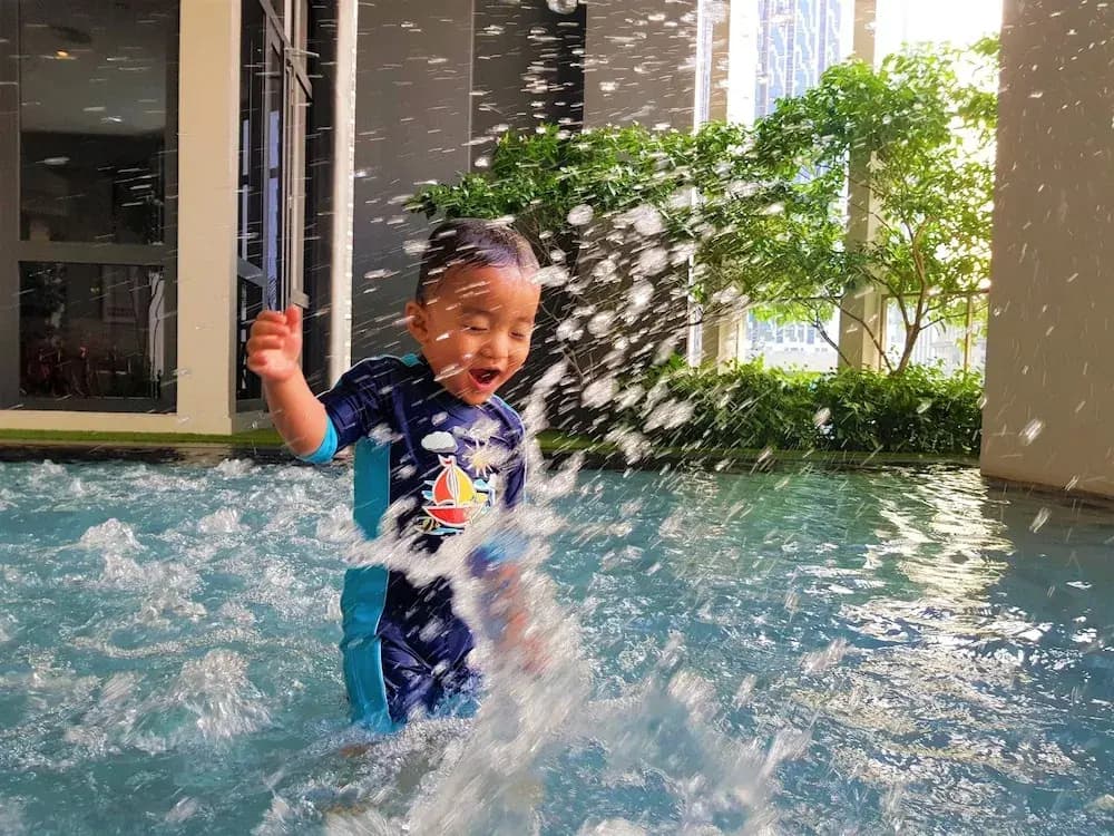 The Mews KLCC By Plush - photo 27