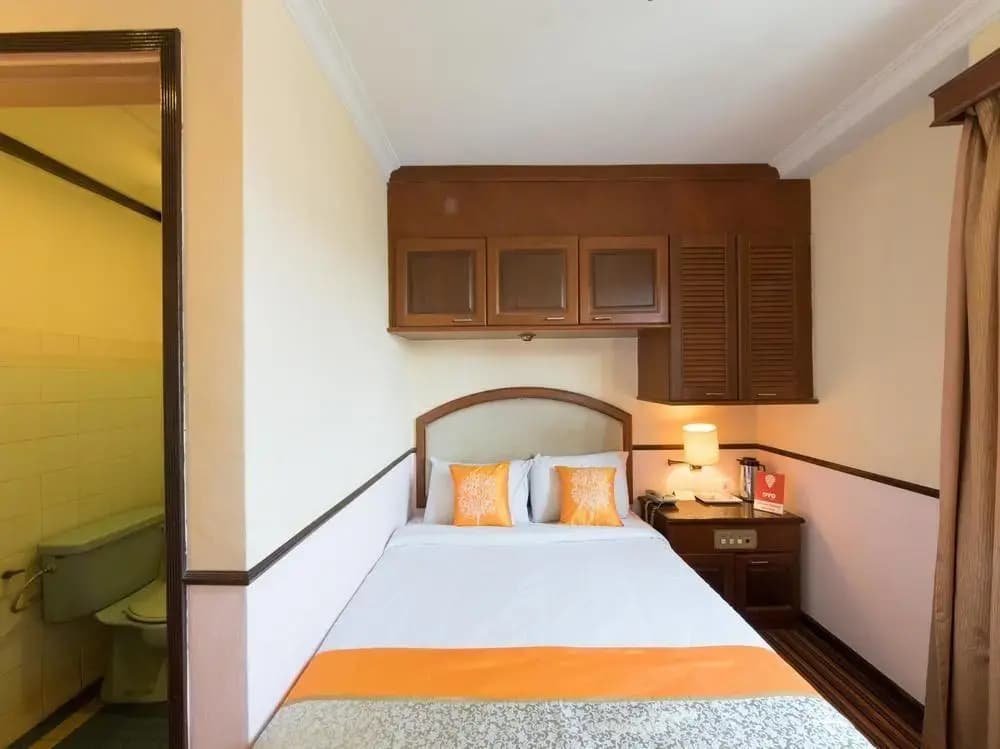 Hotel 28 Kuala Lumpur - photo 5