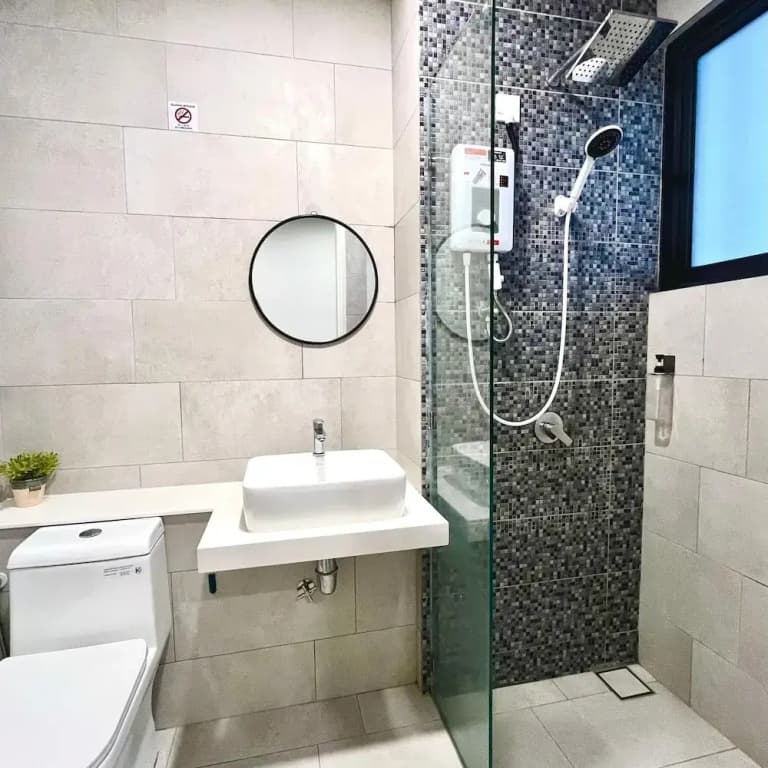 Covesign Suite, The Shore Kota Kinabalu - photo 9