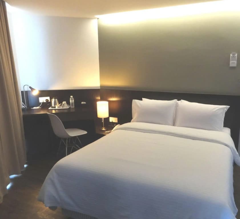 Vivo Hotel - photo 6