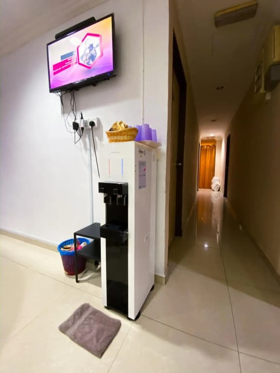 Smart Hotel Shah Alam Seksyen 15 - photo 12