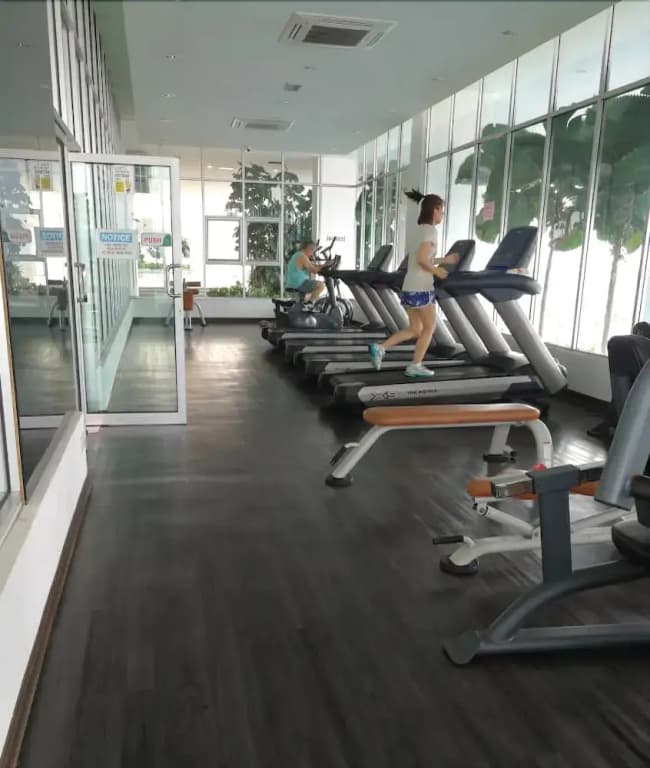 My Homestay @ BM City Leisure Mall - photo 19