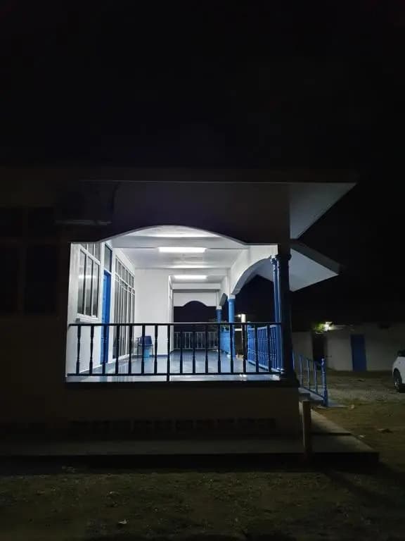 ALA Beach Lodge - Ketapang Homestay - main photo
