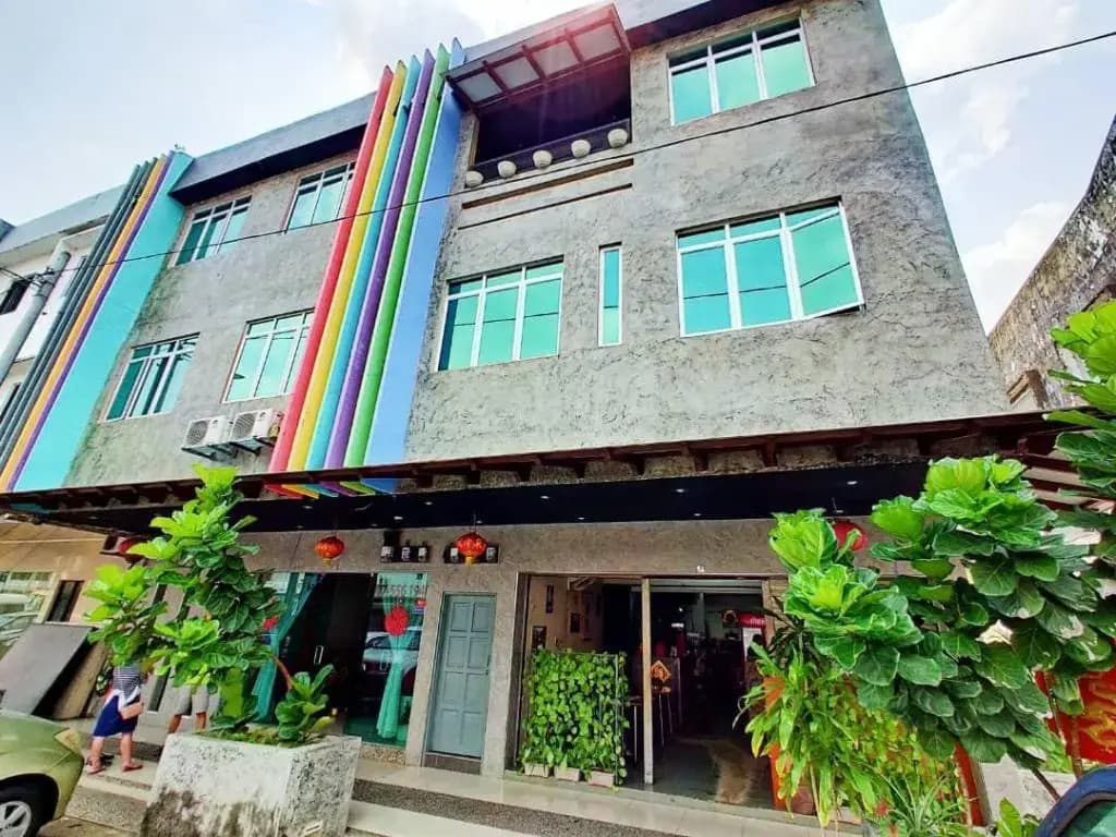 OYO 90114 Home Rest Hotel - photo 10