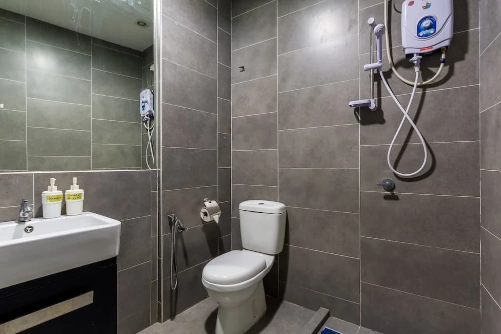 Luzzeri Suite Empire Damansara - photo 8