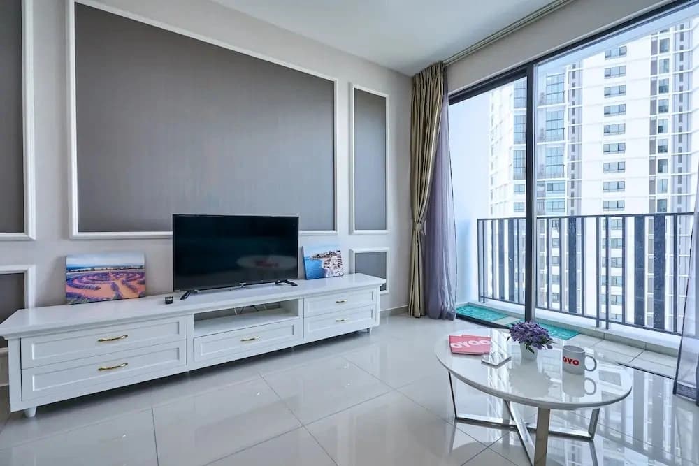 Th3Stay I City I Soho Shah Alam - photo 3
