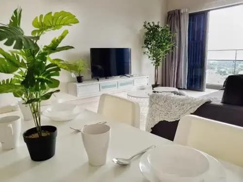 S1 The Snowy @ Fresh and Cosy Setiawalk Puchong - photo 19