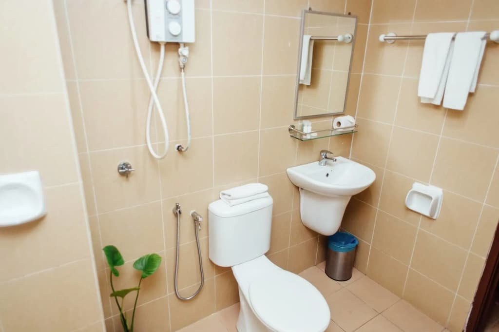 Hotel Darul Makmur - photo 8
