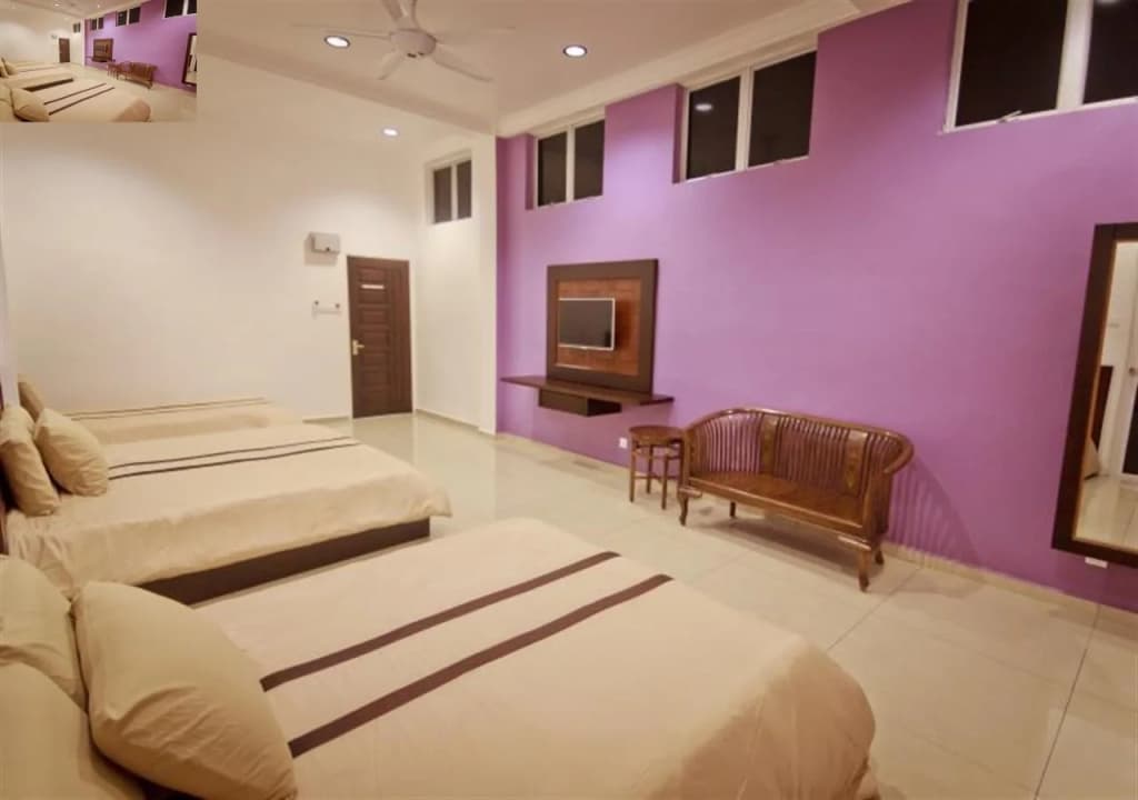 LSH Rest House - photo 6