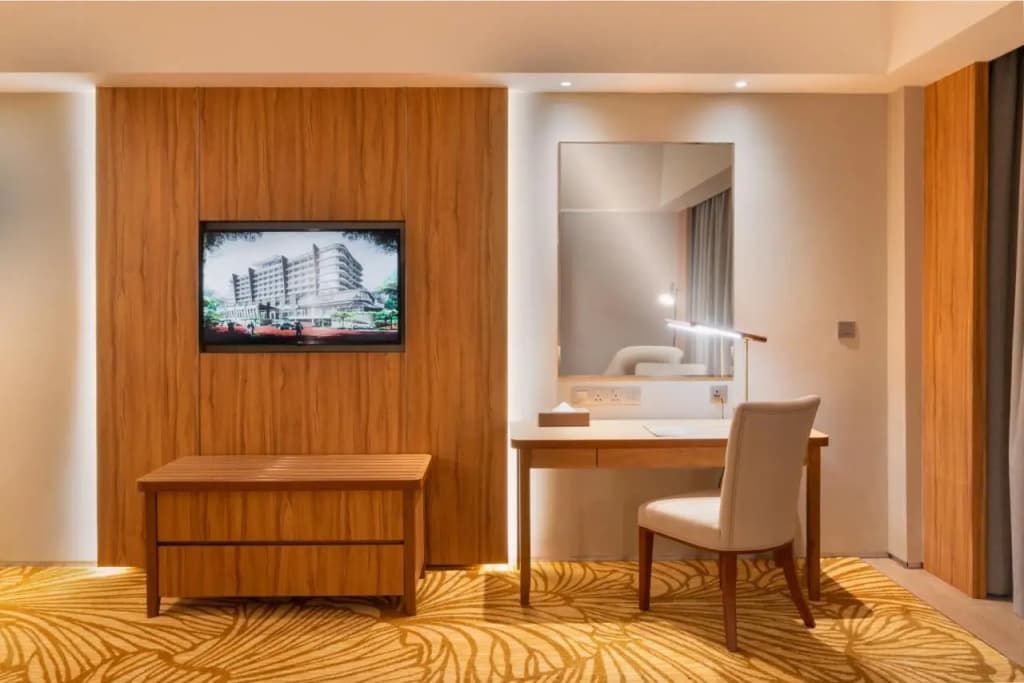 Zenith Hotel Cameron - photo 9