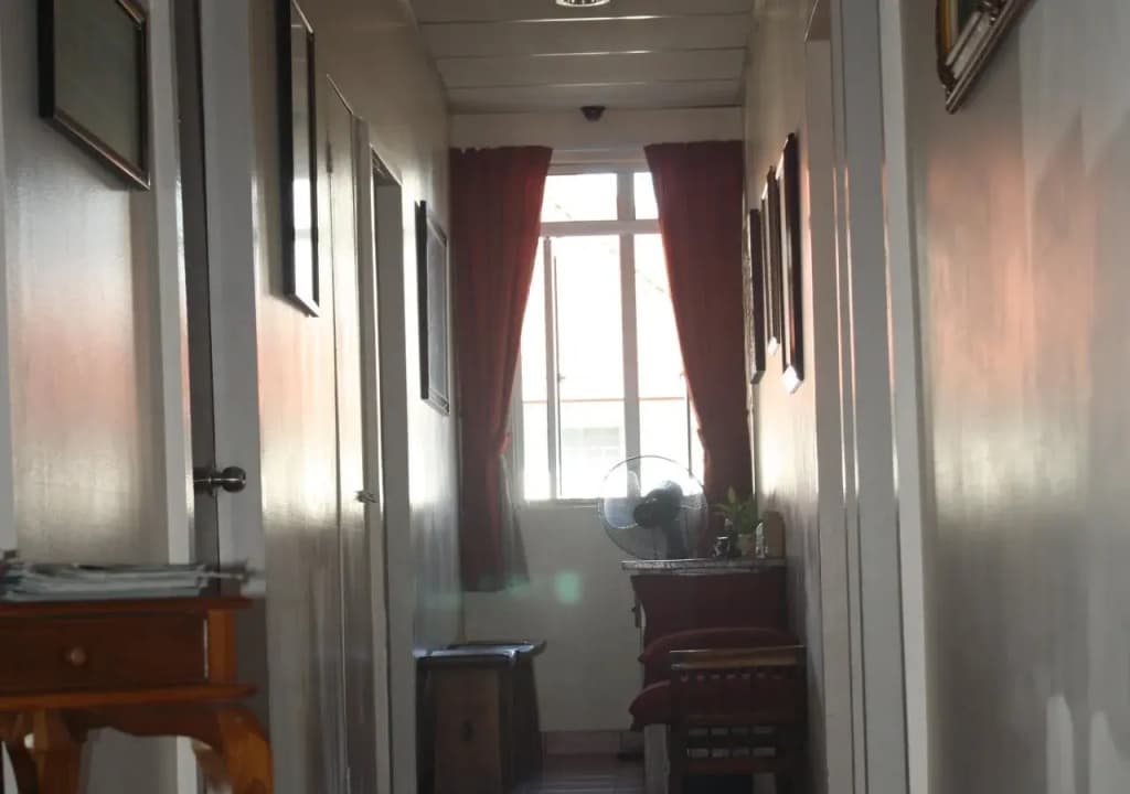 Sensi Backpackers Hostel - photo 22