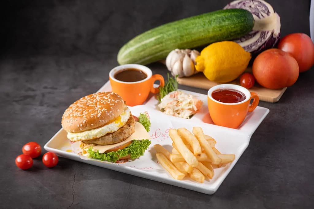 Holiday Inn Express & Suites Johor Bahru by IHG - photo 40
