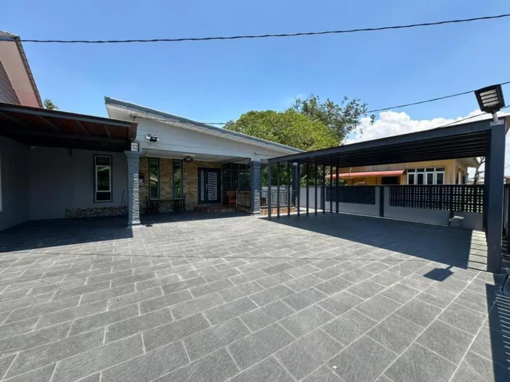 Rayyan Ashraf Homestay - photo 4