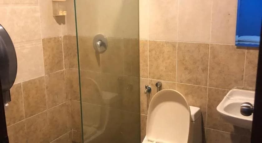 Hotel 1312 - photo 7