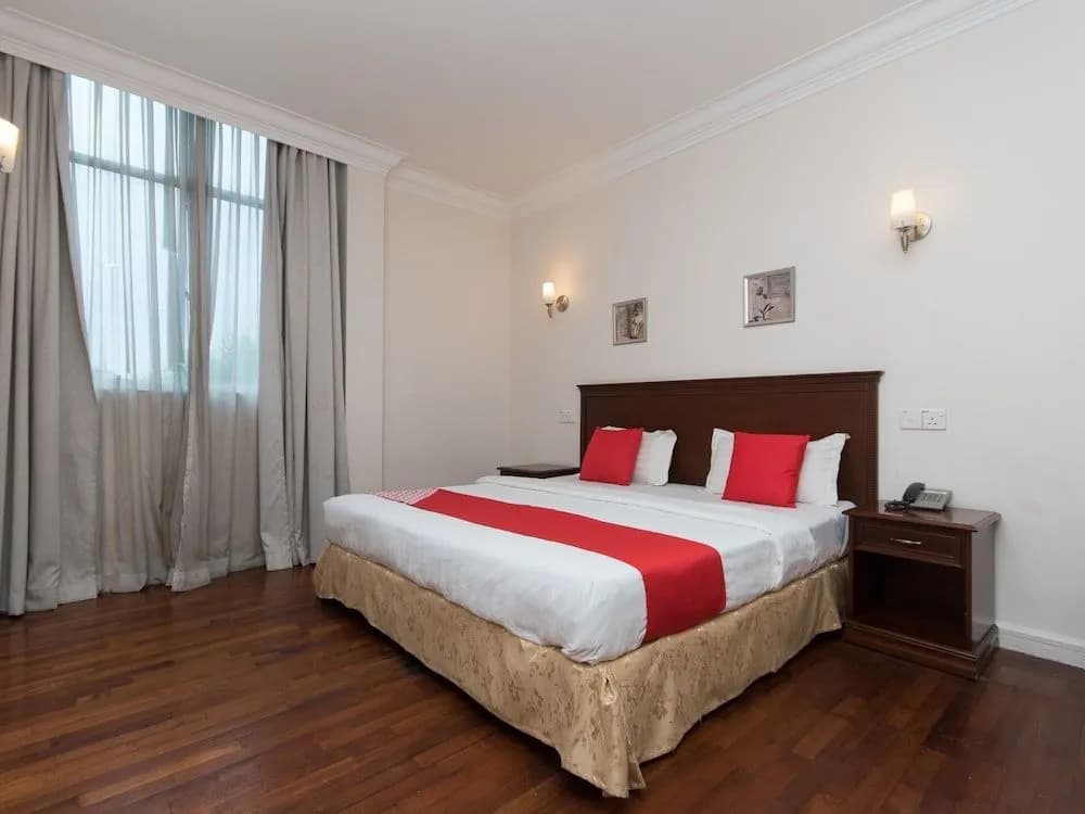 OYO 1108 Bundusan Hotel - photo 5