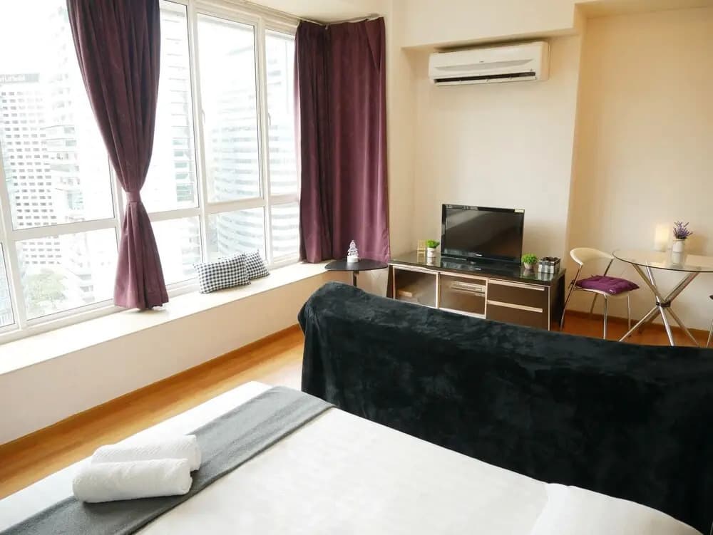 LivingSpace @ ParkView Residence - photo 3
